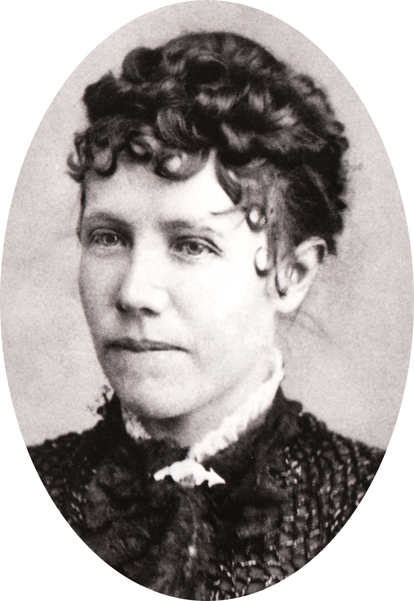 Mercie Hunt (1863 - 1941) Profile